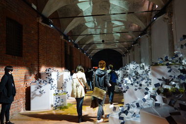 漫步藝術殿堂，品味文化歐洲——2013年現代設計藝術學院維也納藝術交流心得與策劃啟示